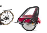Childs trailer