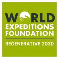 World Expeditions Regen 2030